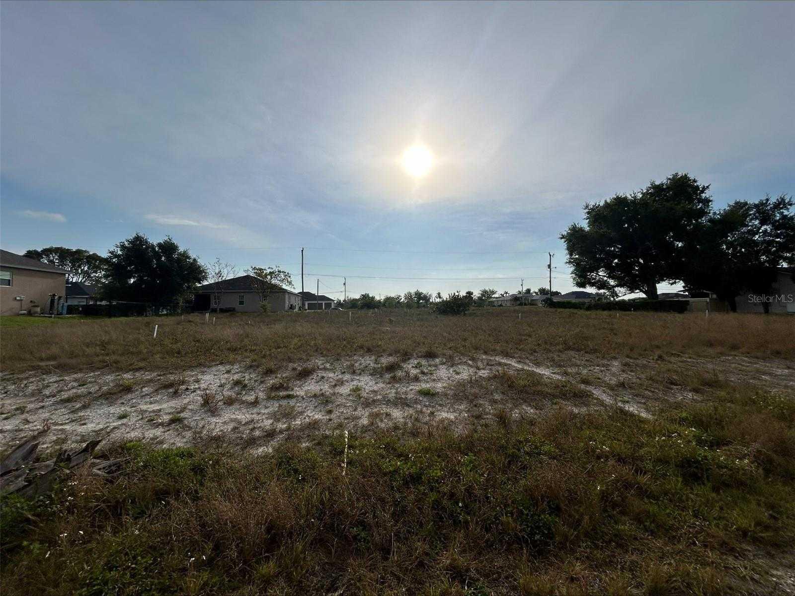 617 4TH, CAPE CORAL, Land,  for sale, PROPERTY EXPERTS 