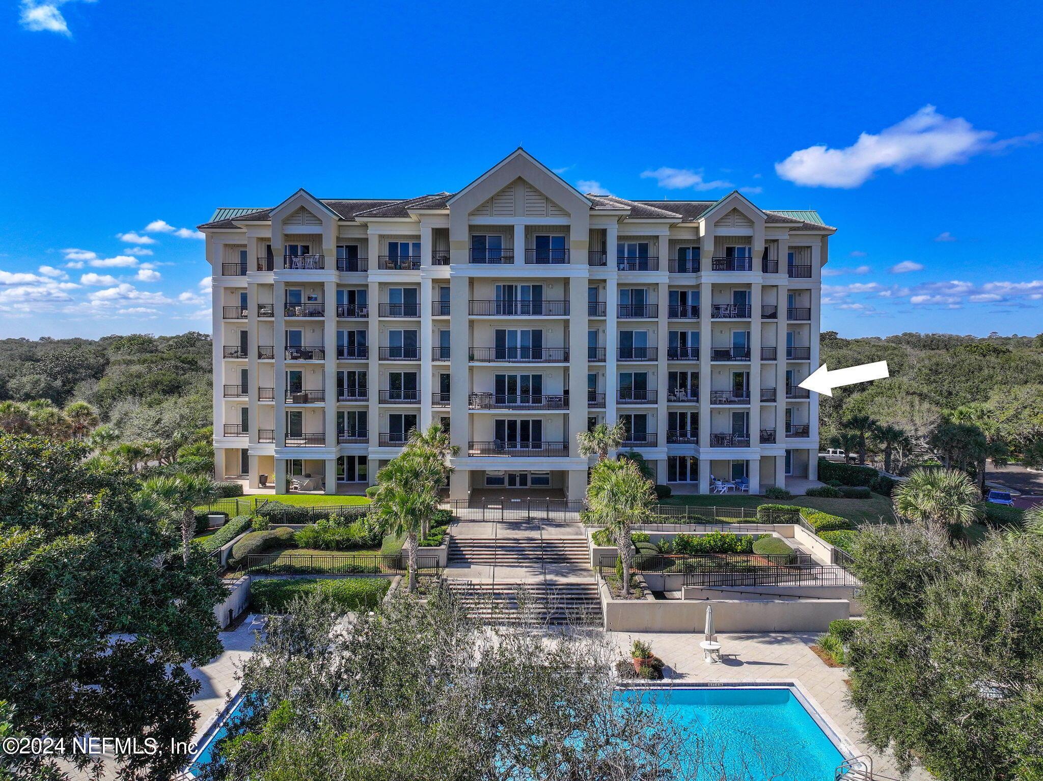 6527 SPYGLASS 6527, 2011373, Fernandina Beach, Condominium,  sold, PROPERTY EXPERTS 