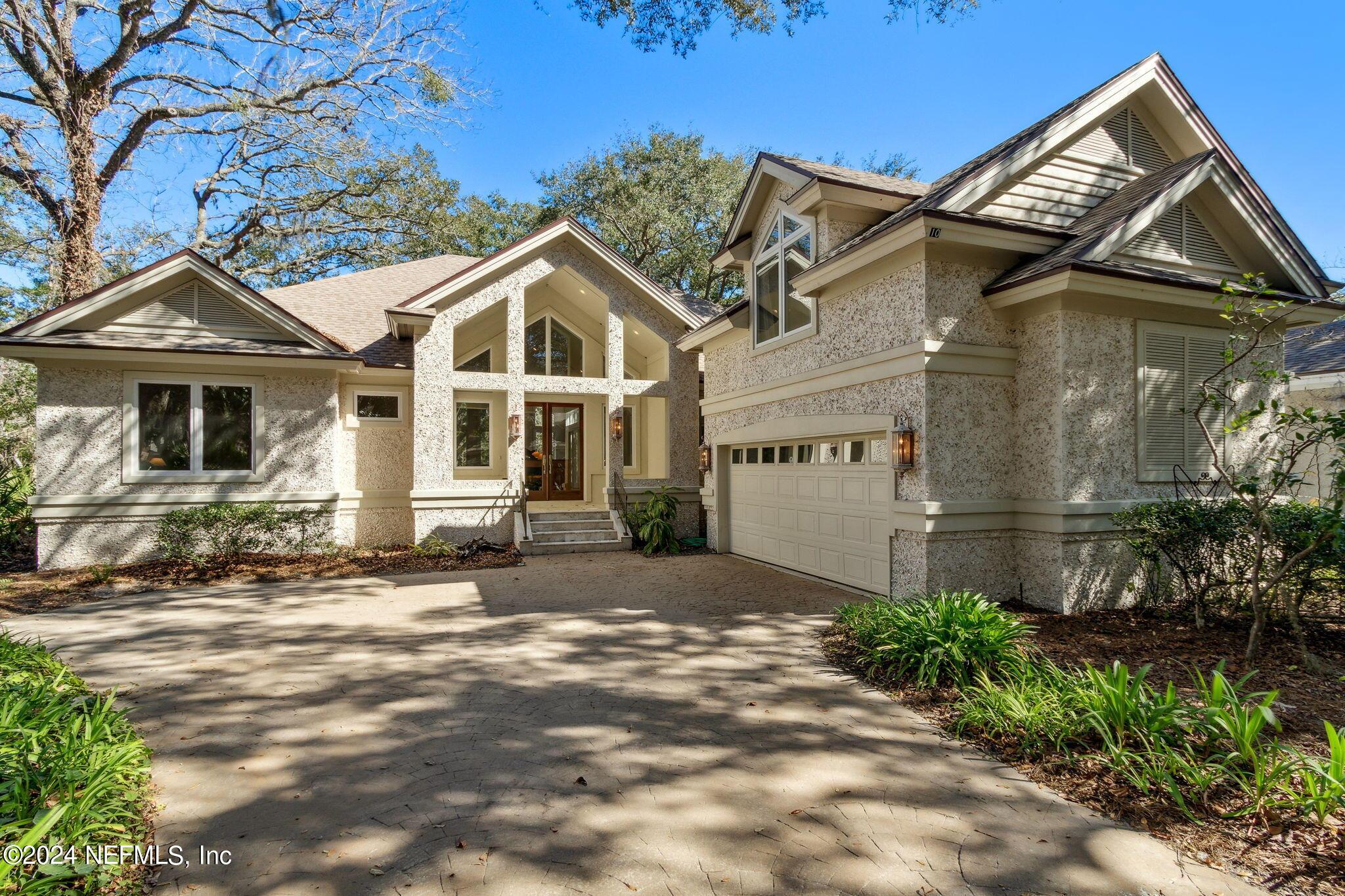 10 WILD GRAPE, 2011380, Fernandina Beach, Single Family Residence,  sold, PROPERTY EXPERTS 