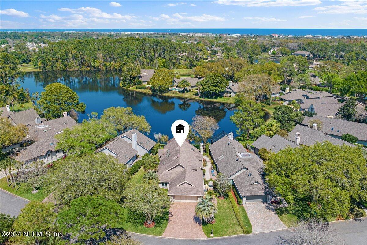 33 NORTHGATE, 2015925, Ponte Vedra Beach, Single Family Residence,  sold, PROPERTY EXPERTS 