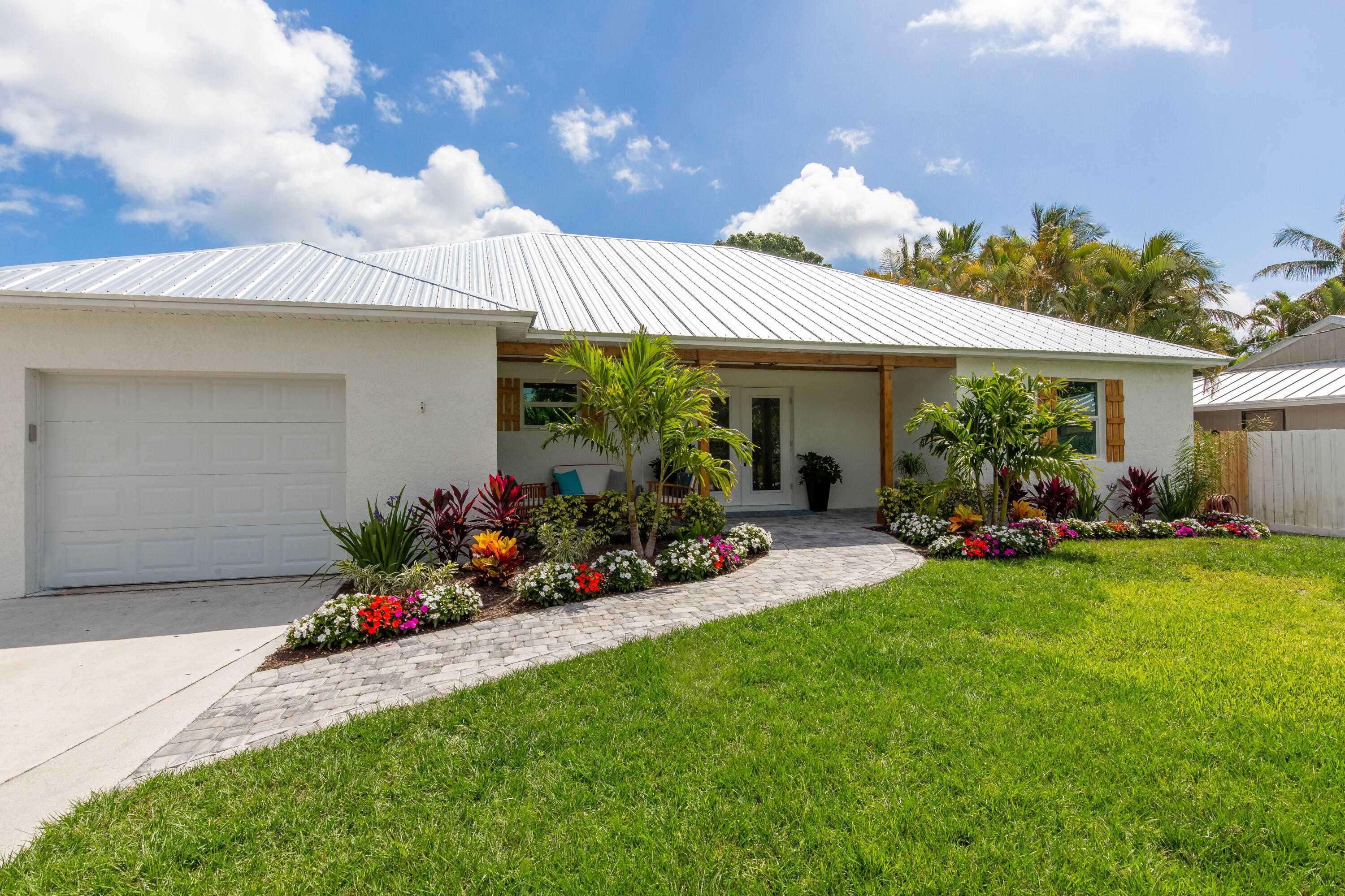 8265 Pinehaven, Hobe Sound, Single Family Detached,  sold, PROPERTY EXPERTS 