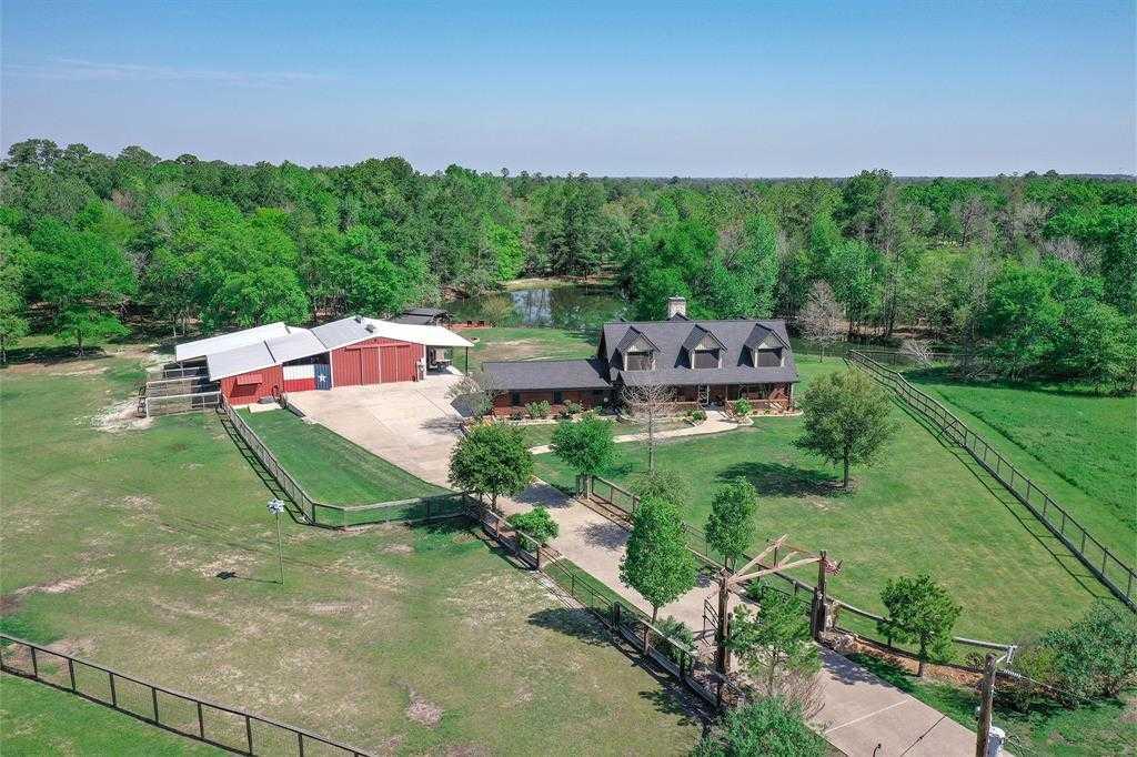 18 Willow Oaks Ct, 51849709, Huntsville, Country Homes/Acreage, PROPERTY EXPERTS 