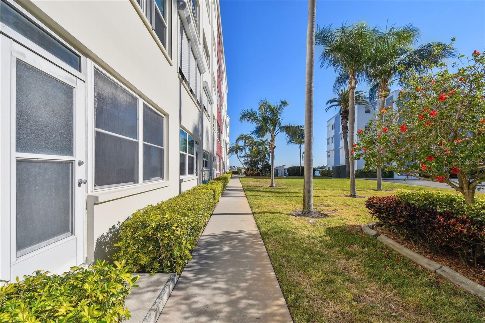 5575 GULF 131, ST PETE BEACH, Condominium,  for sale, PROPERTY EXPERTS 