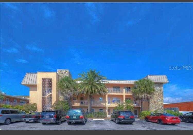 505 66TH 5, ST PETE BEACH, Condominium,  for rent, PROPERTY EXPERTS 