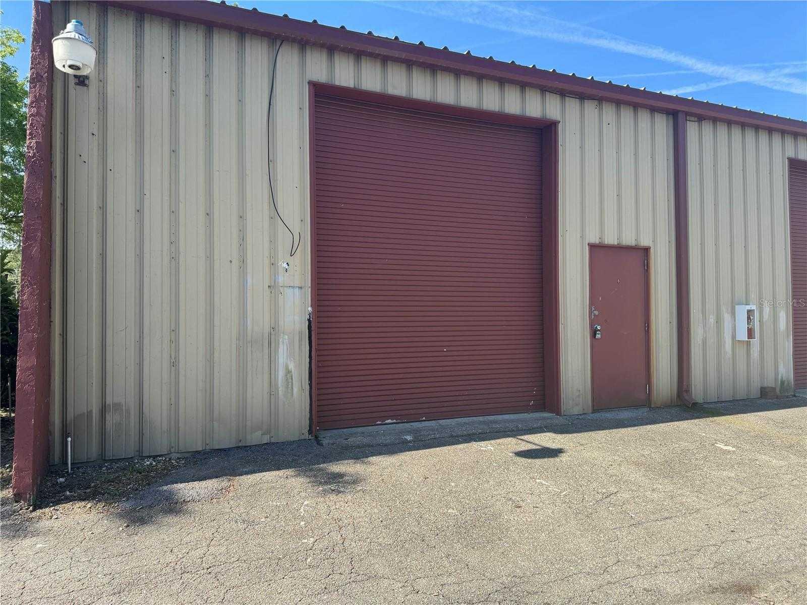 6722 18TH 8, GAINESVILLE, Warehouse,  for leased, PROPERTY EXPERTS 