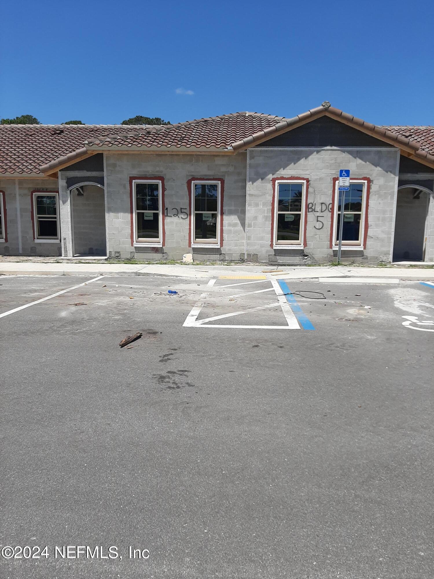 125 LAND GRANT 3, 2016280, St Augustine, Office,  for leased, PROPERTY EXPERTS 