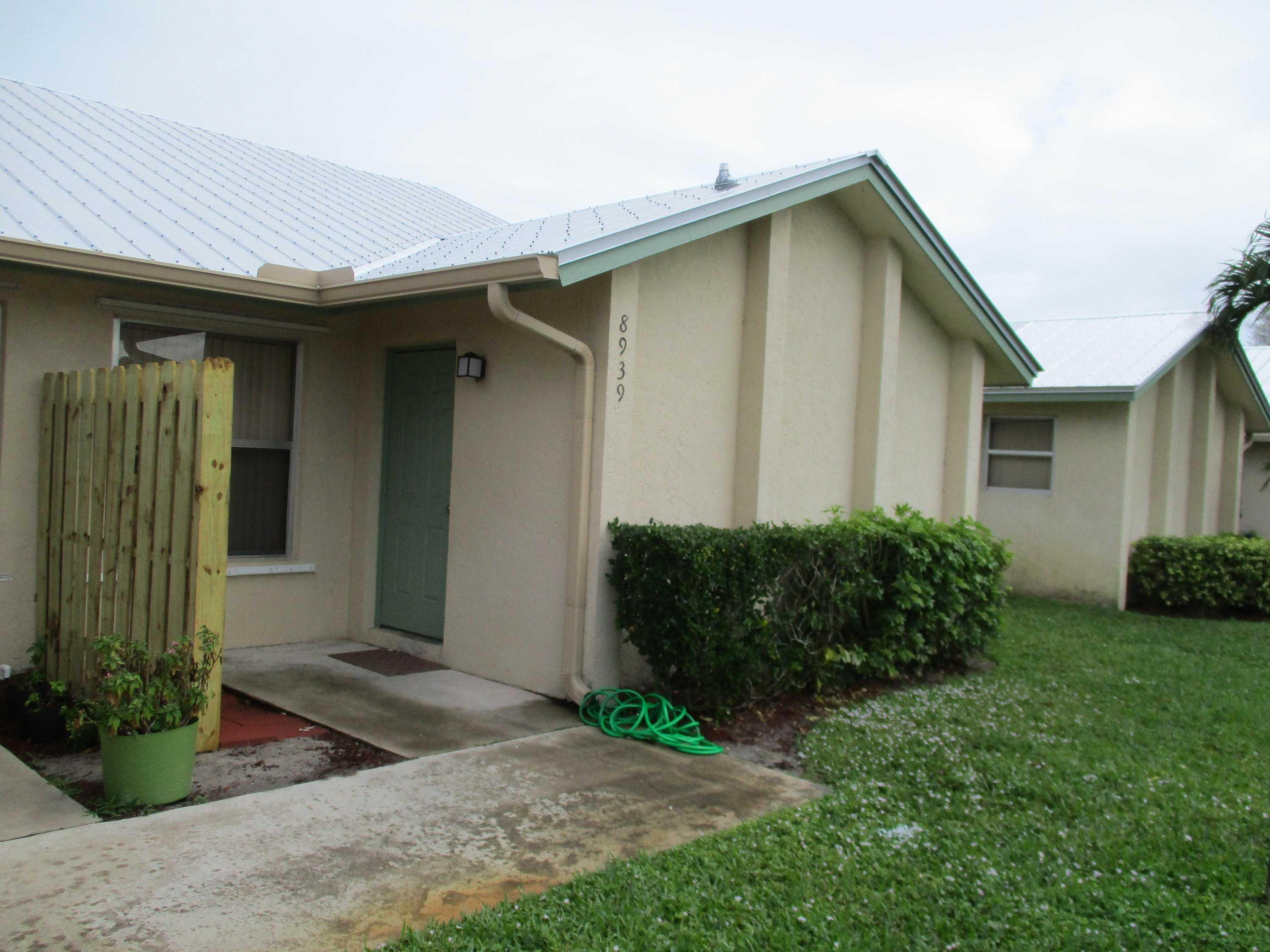 8939 Hobe Ridge, Hobe Sound, Townhouse,  sold, PROPERTY EXPERTS 