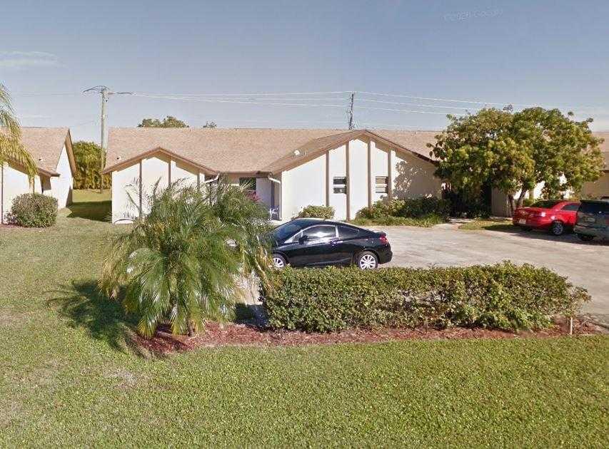 8883 Hobe Ridge, Hobe Sound, Townhouse,  sold, PROPERTY EXPERTS 