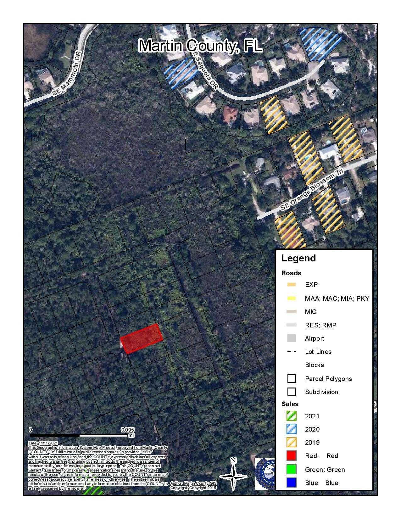 Tbd, Hobe Sound, Lots and Land,  sold, PROPERTY EXPERTS 