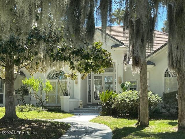 121 MIDDLETON, 2016488, Ponte Vedra Beach, Single Family Residence,  sold, PROPERTY EXPERTS 