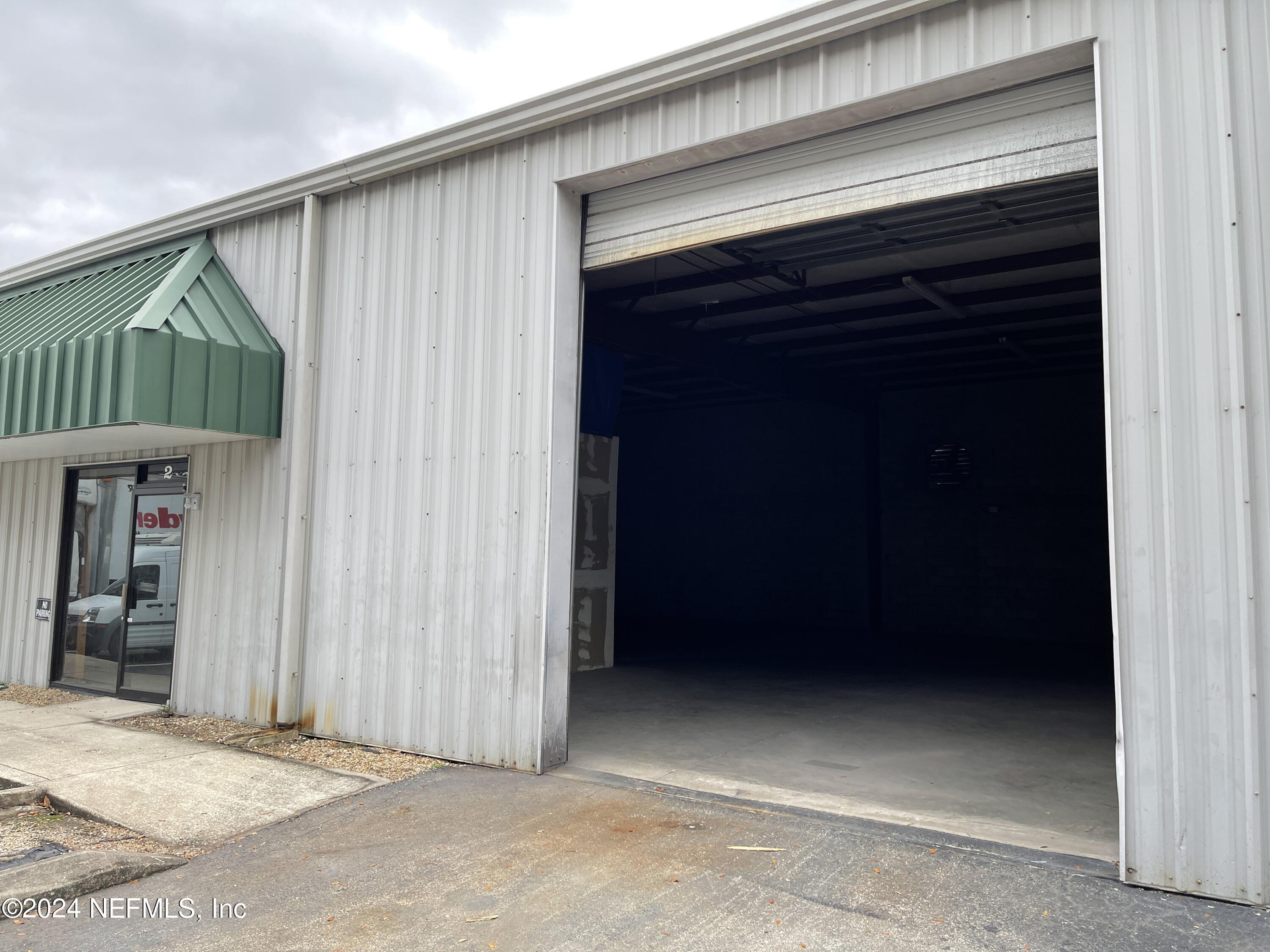 2745 INDUSTRY CENTER, 2016475, St Augustine, Industrial,  sold, PROPERTY EXPERTS 