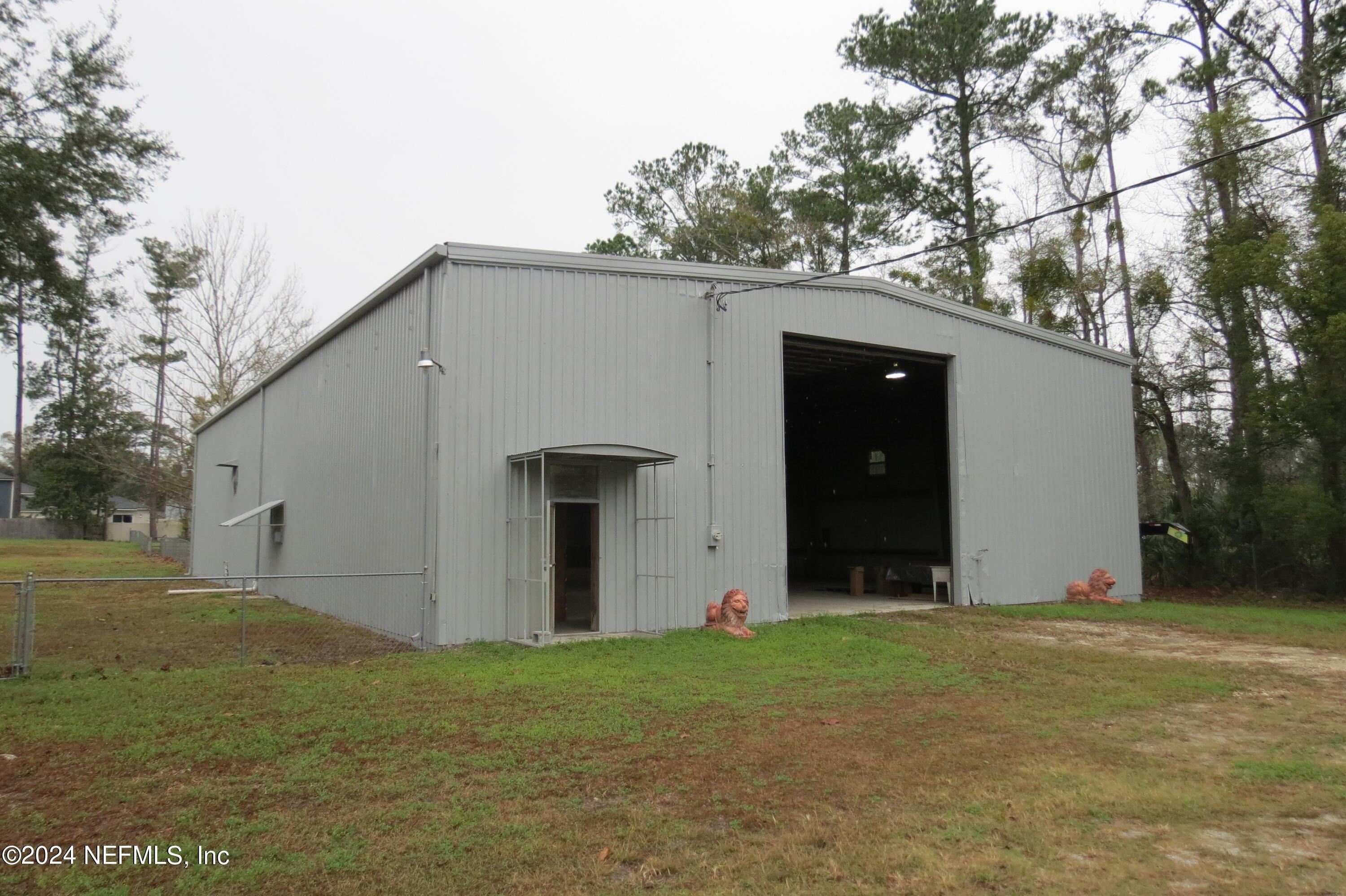 7585 WILSON, 2016520, Jacksonville, Industrial,  for leased, PROPERTY EXPERTS 