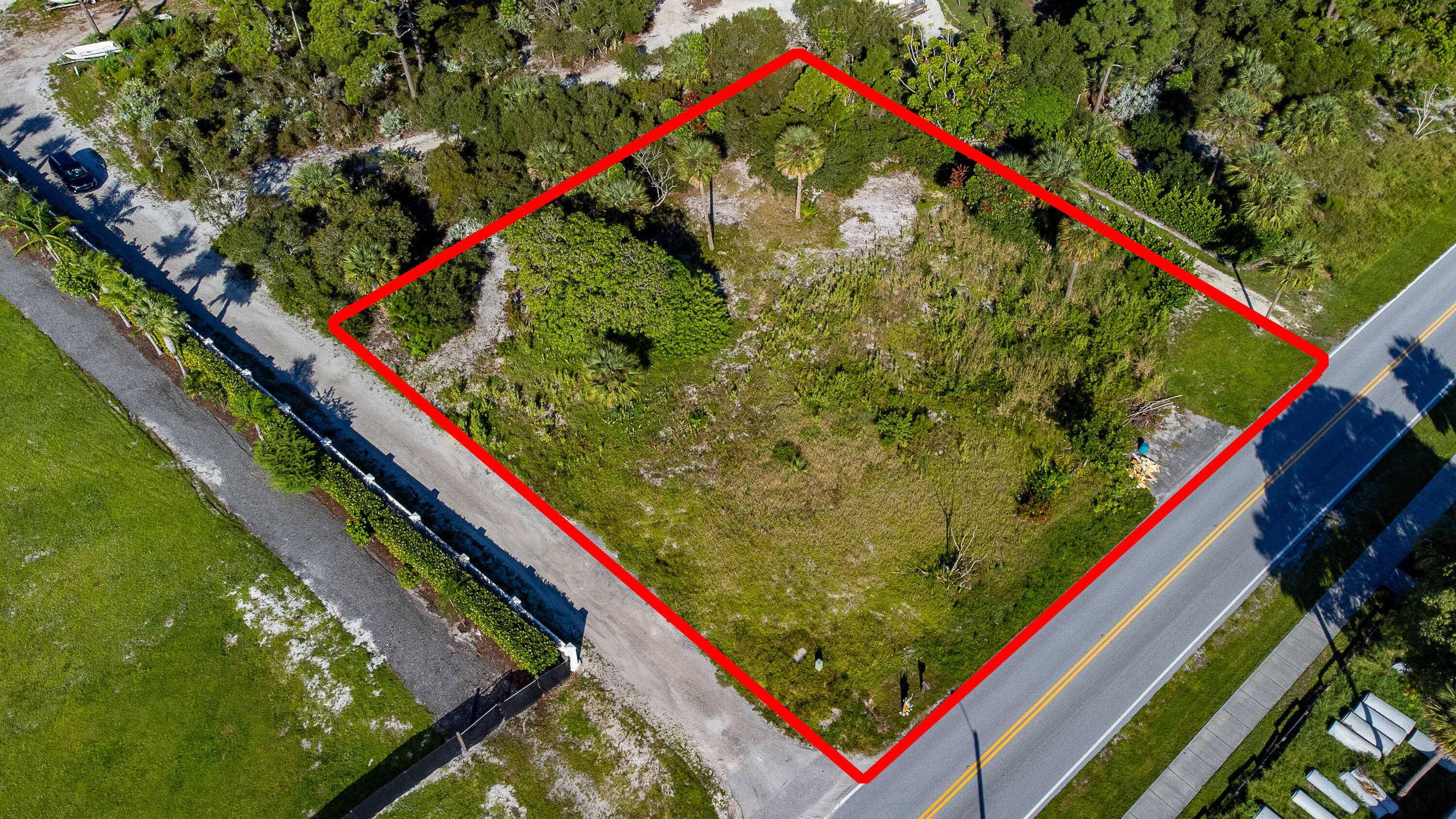 8550 Gomez, Hobe Sound, Lots and Land,  sold, PROPERTY EXPERTS 