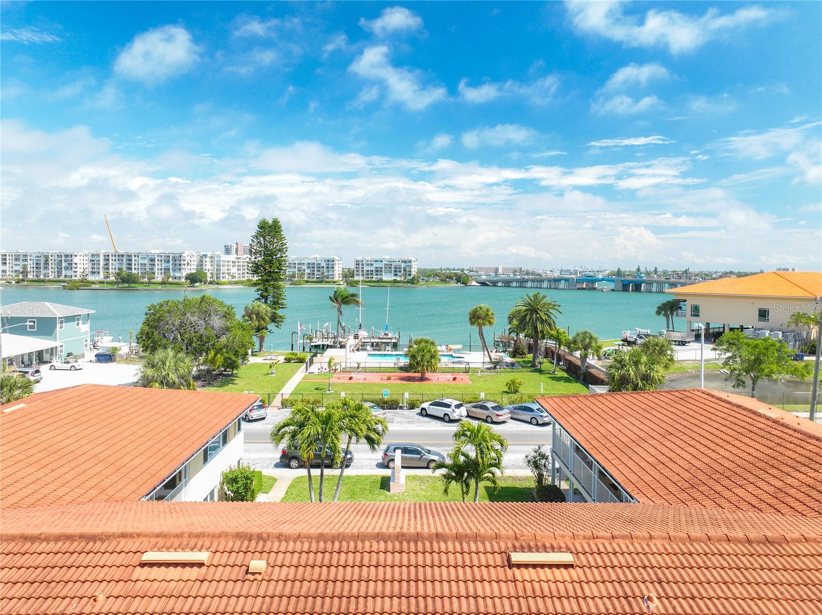 7740 BOCA CIEGA 209, ST PETE BEACH, Condominium,  for sale, PROPERTY EXPERTS 