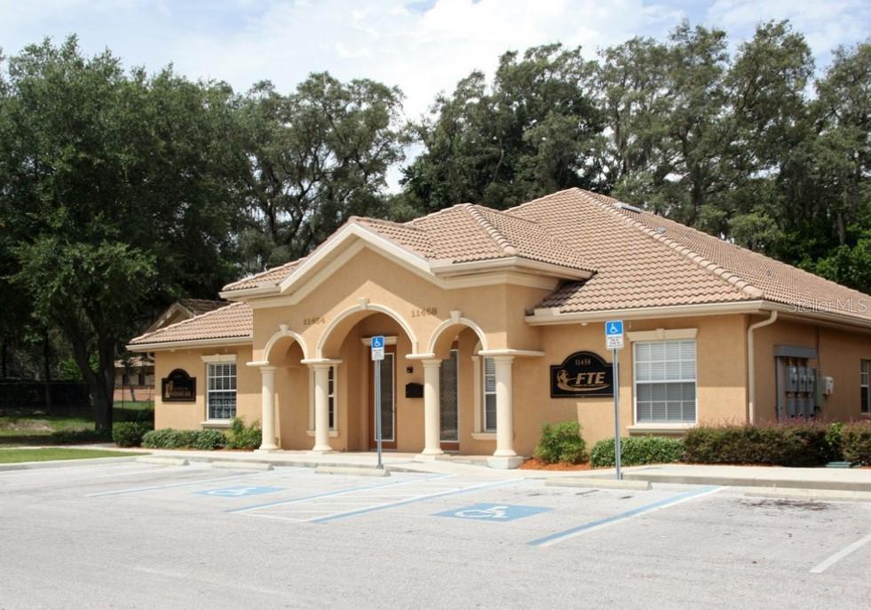 11450 53RD, TAMPA, Office,  for sale, PROPERTY EXPERTS 