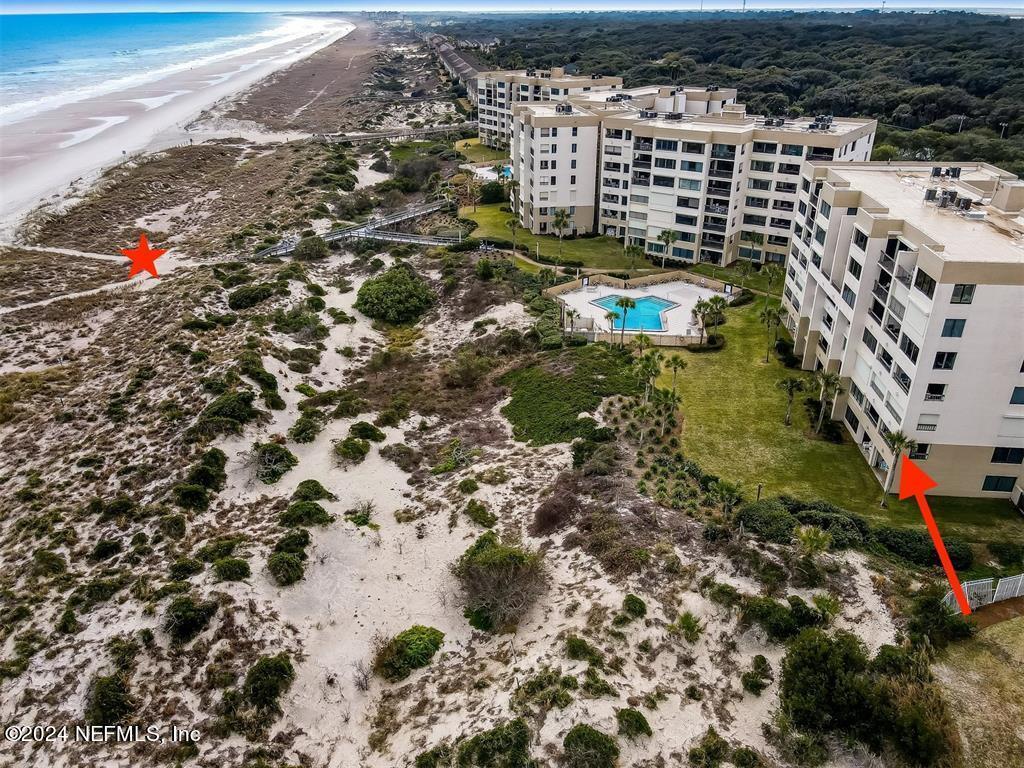 4800 AMELIA ISLAND, 2016590, Fernandina Beach, Condominium,  sold, PROPERTY EXPERTS 