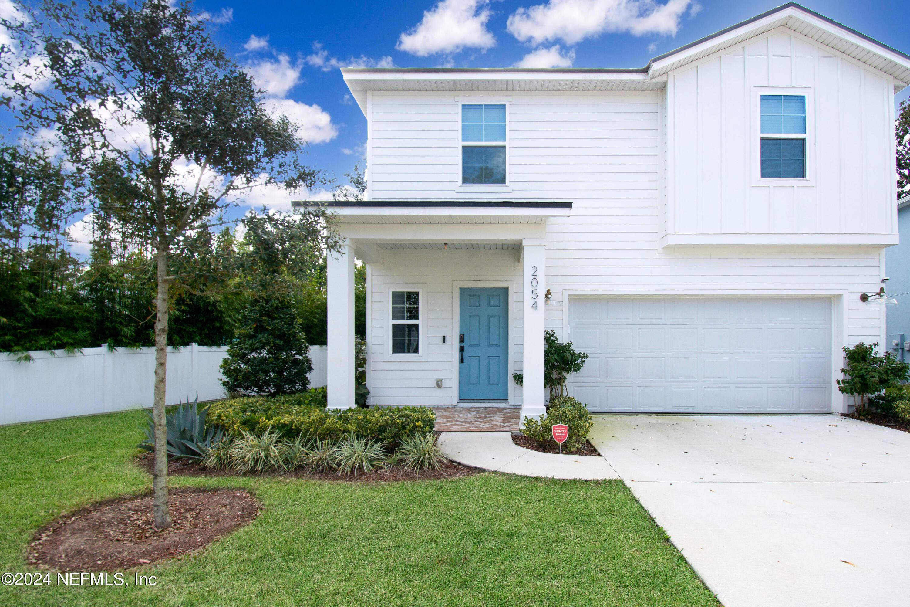 2054 DUTTON ISLAND OAKS, 2016648, Jacksonville, Single Family Residence,  sold, PROPERTY EXPERTS 