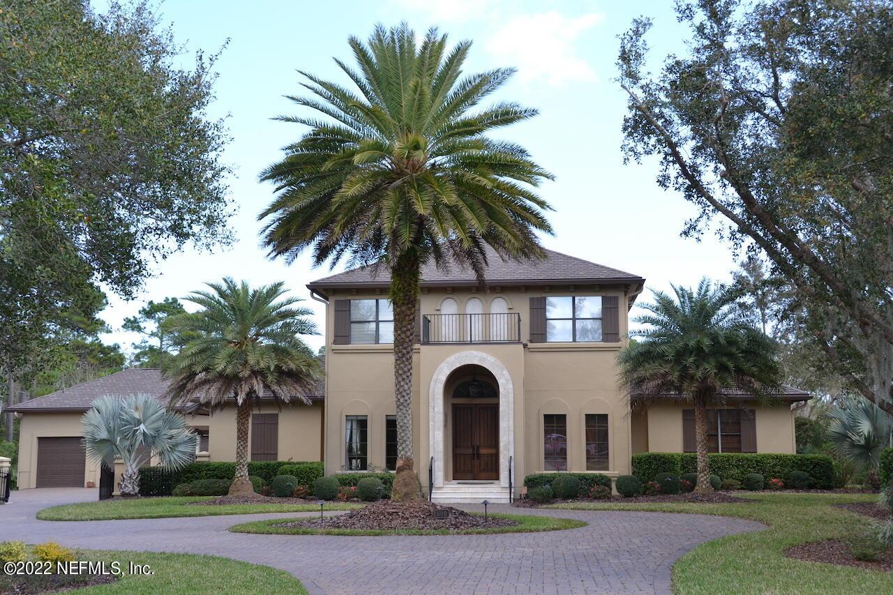 509 MISSION PARK, 1155950, St Augustine, Single Family Residence,  sold, PROPERTY EXPERTS 