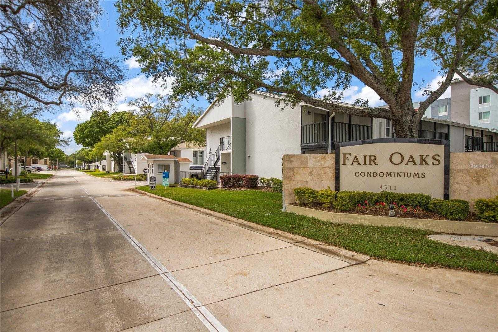 3817 OAK, TAMPA, Condominium,  for sale, PROPERTY EXPERTS 