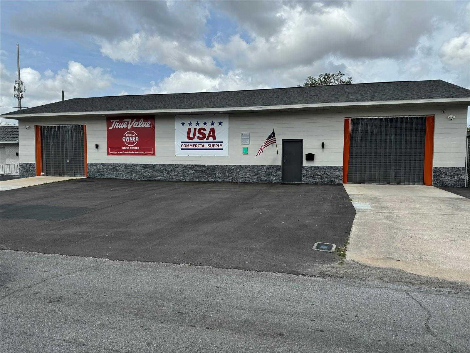 9502 9TH, TAMPA, Warehouse,  for sale, PROPERTY EXPERTS 