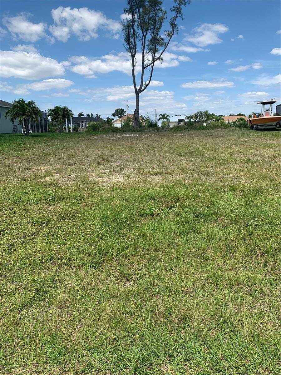 1811 29TH, CAPE CORAL, Land,  for sale, PROPERTY EXPERTS 