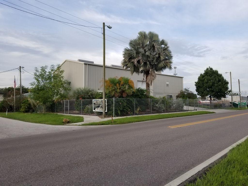 5114 COMMERCE, TAMPA, Warehouse,  for sale, PROPERTY EXPERTS 