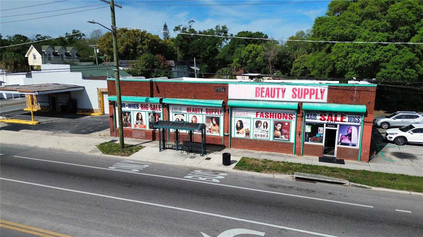 4408 NEBRASKA, TAMPA, Retail,  for sale, PROPERTY EXPERTS 