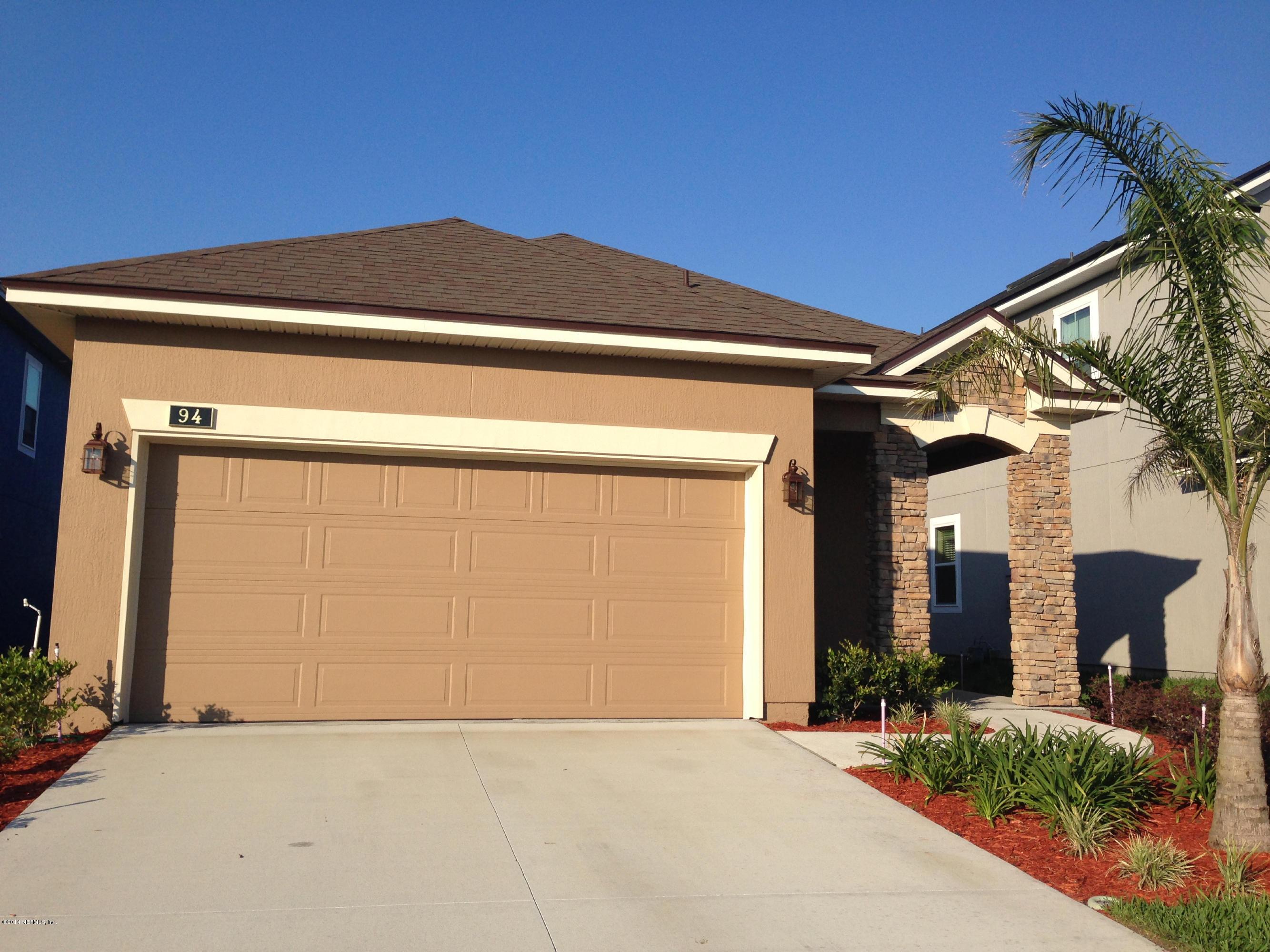 94 CARLSON, 713068, Ponte Vedra, Single Family Residence,  sold, PROPERTY EXPERTS 