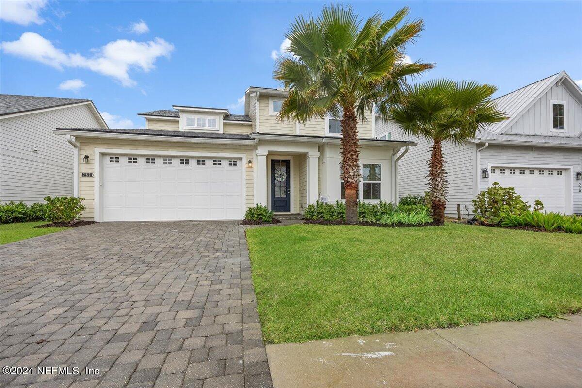 282 MARSH COVE, 2016011, Ponte Vedra Beach, Single Family Residence,  sold, PROPERTY EXPERTS 