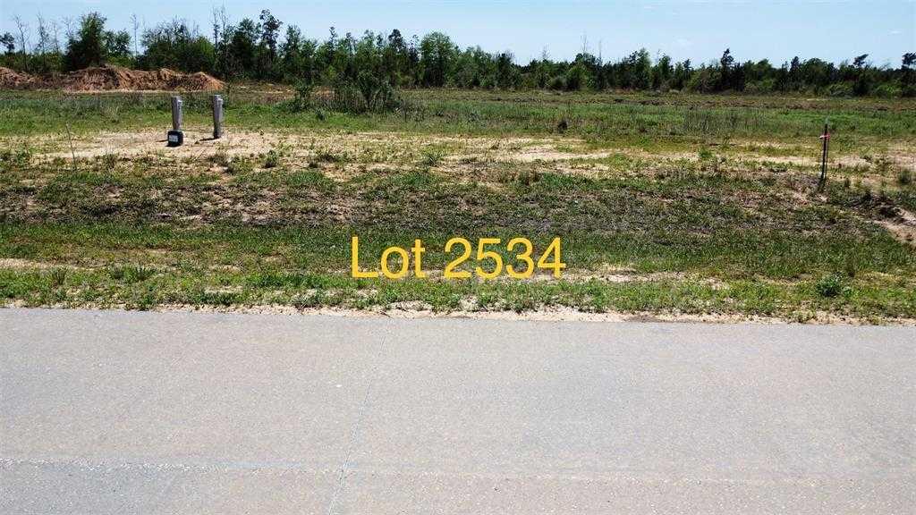 377 Road 5854, 4726798, Cleveland, Lots,  for sale, PROPERTY EXPERTS 