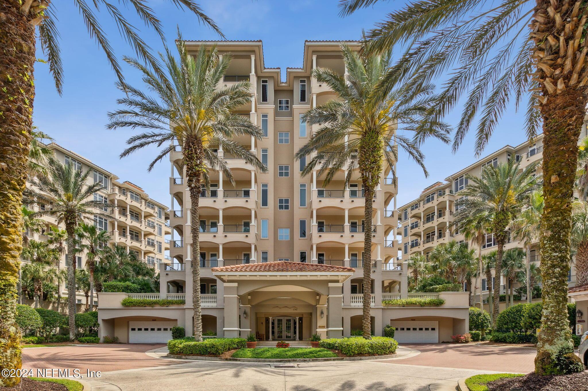 1753 DUNES CLUB 1753, 2017613, Fernandina Beach, Condominium,  sold, PROPERTY EXPERTS 