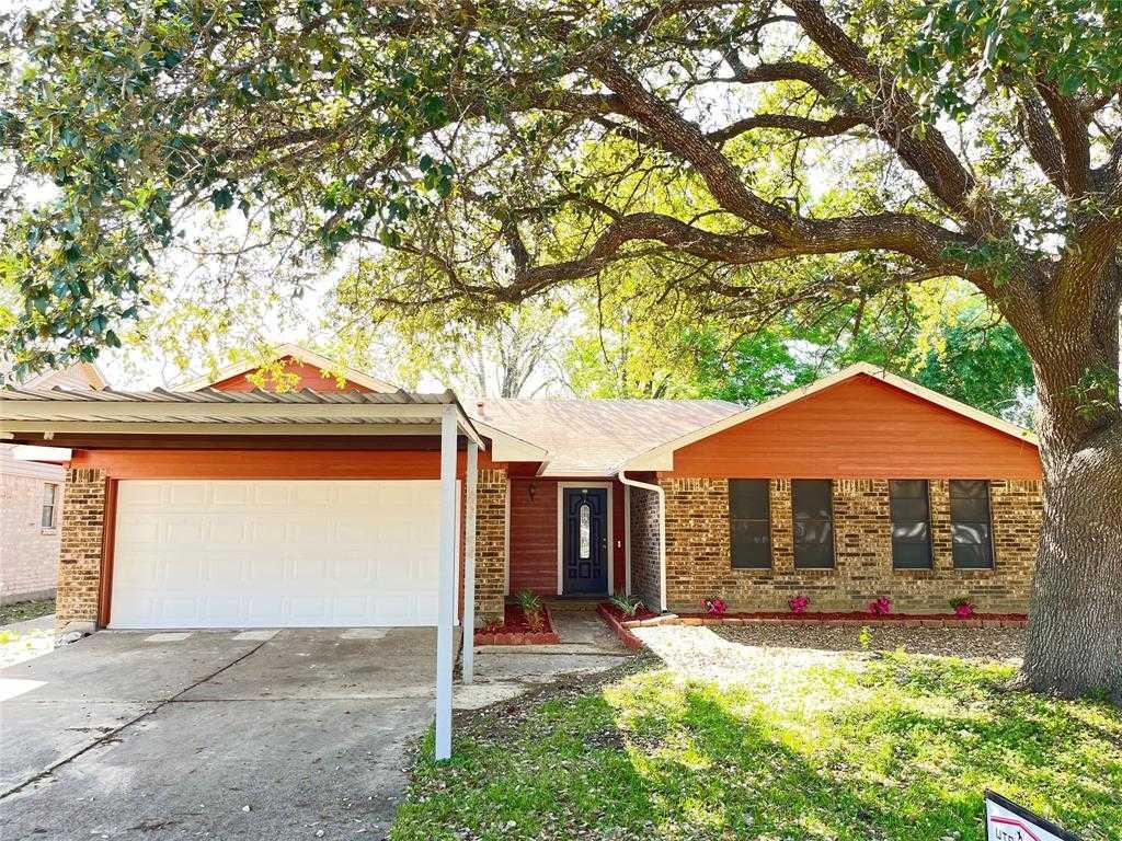 5112 Parsley, 25634738, Baytown, Single-Family,  for sale, PROPERTY EXPERTS 