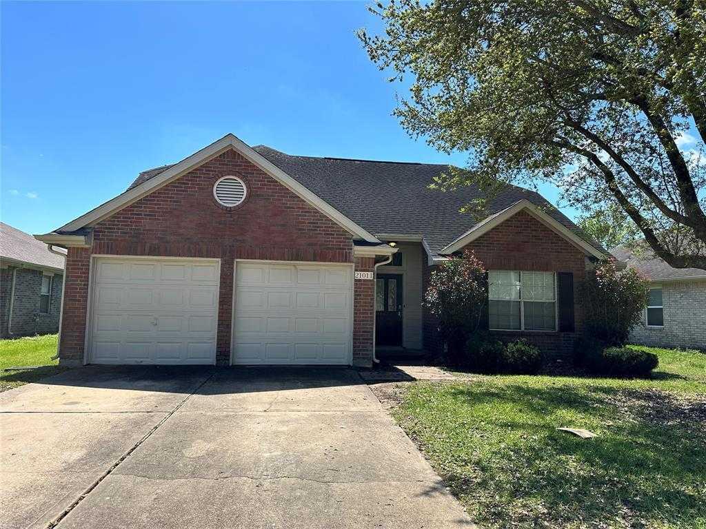 21011 Bent Lake, 46630536, Katy, Single-Family,  for sale, PROPERTY EXPERTS 