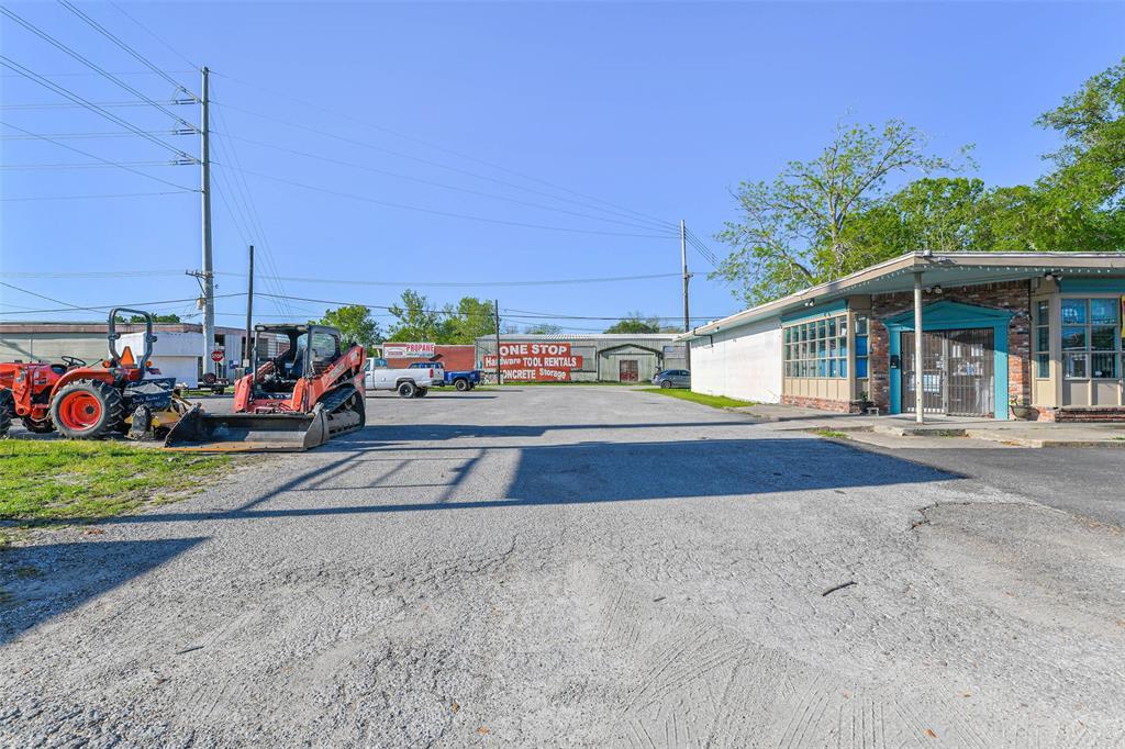 8107 Highway 6, 77483134, Hitchcock, Lots,  for sale, PROPERTY EXPERTS 