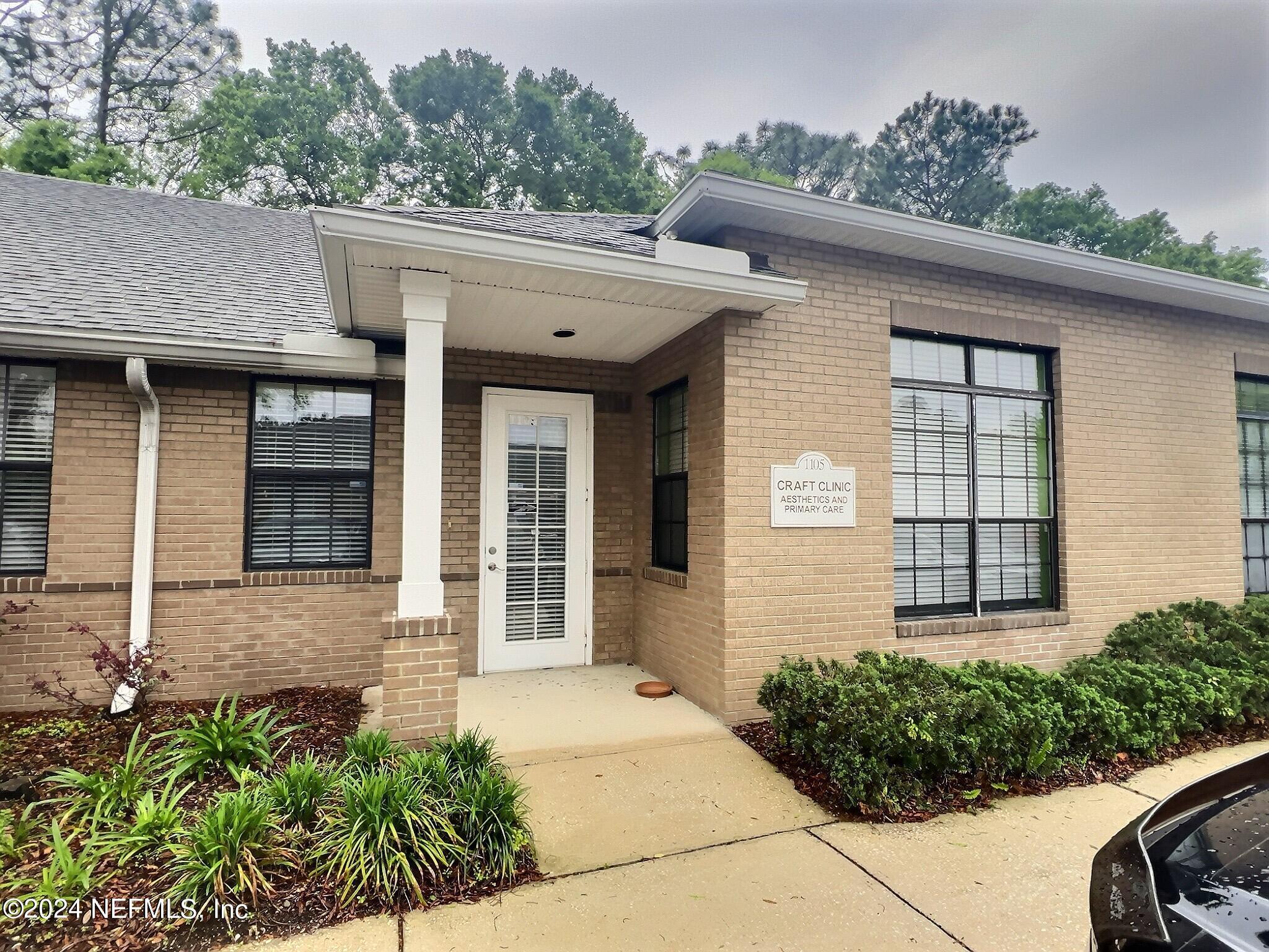 10175 FORTUNE 1105, 2017822, Jacksonville, Office,  sold, PROPERTY EXPERTS 