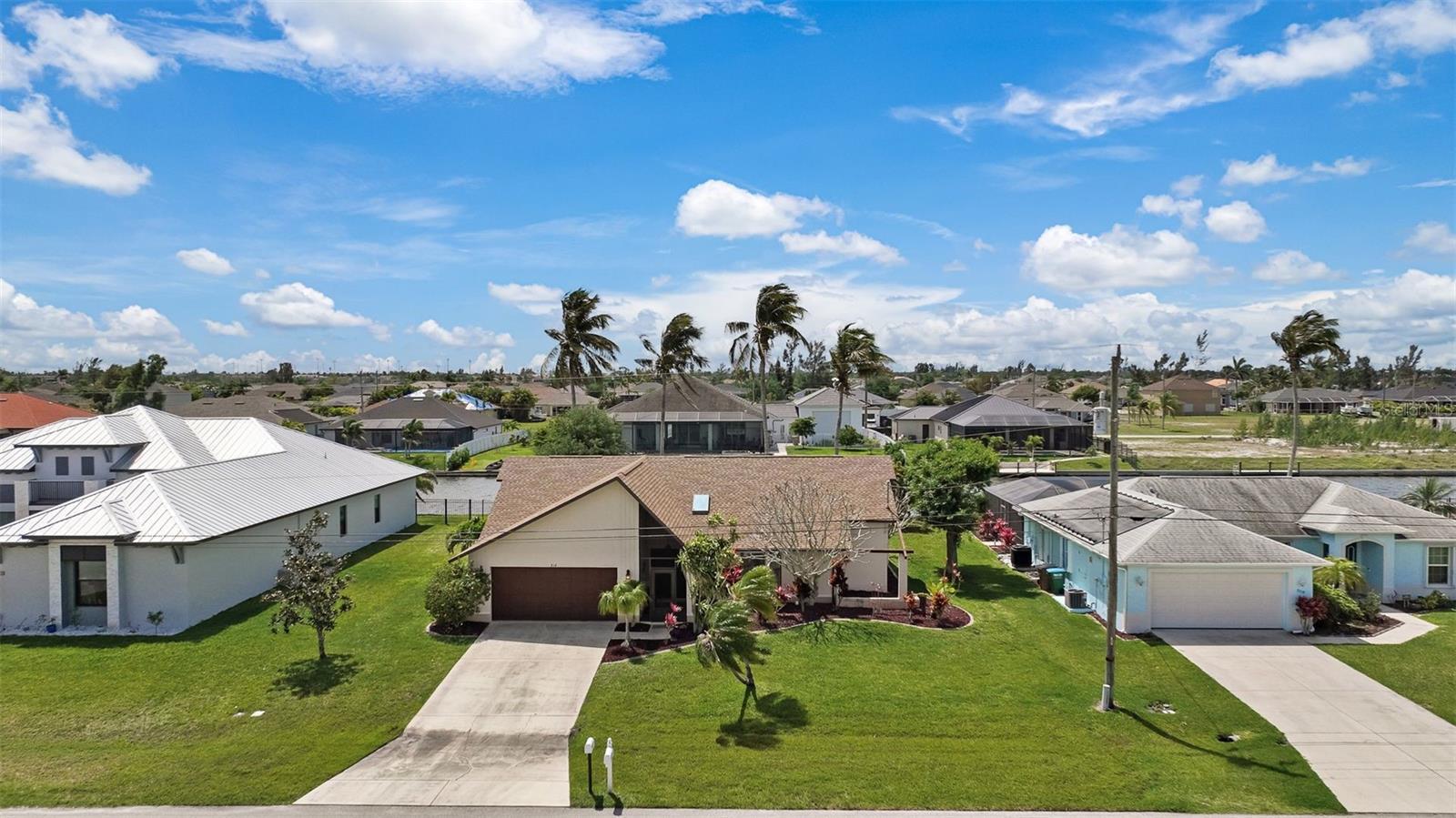 314 20TH, CAPE CORAL, Single Family Residence,  for sale, PROPERTY EXPERTS 