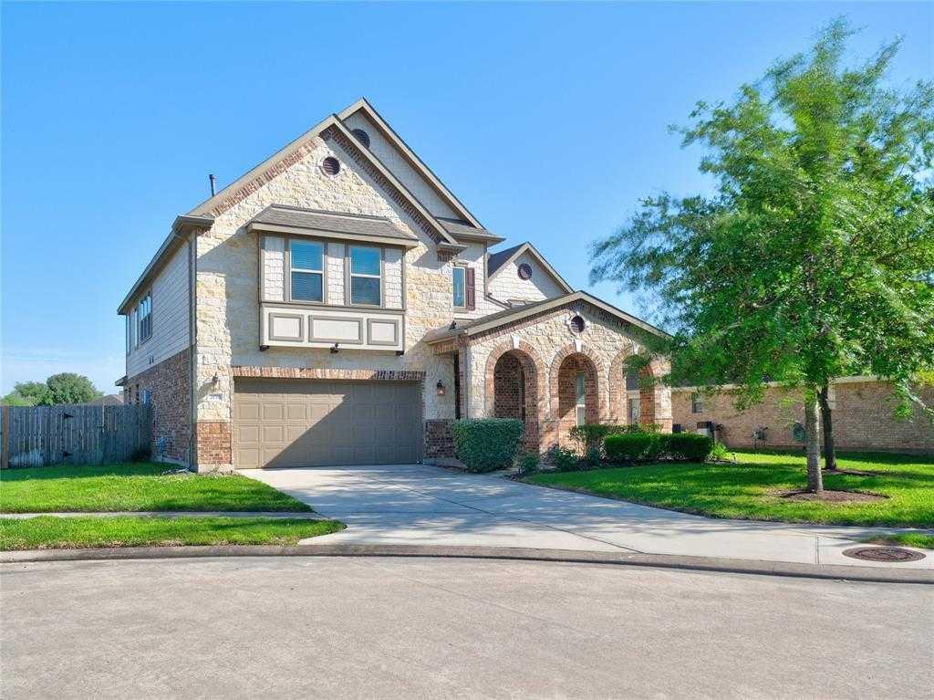 20703 Tuskin Oaks, 55765265, Cypress, Single-Family,  for sale, PROPERTY EXPERTS 