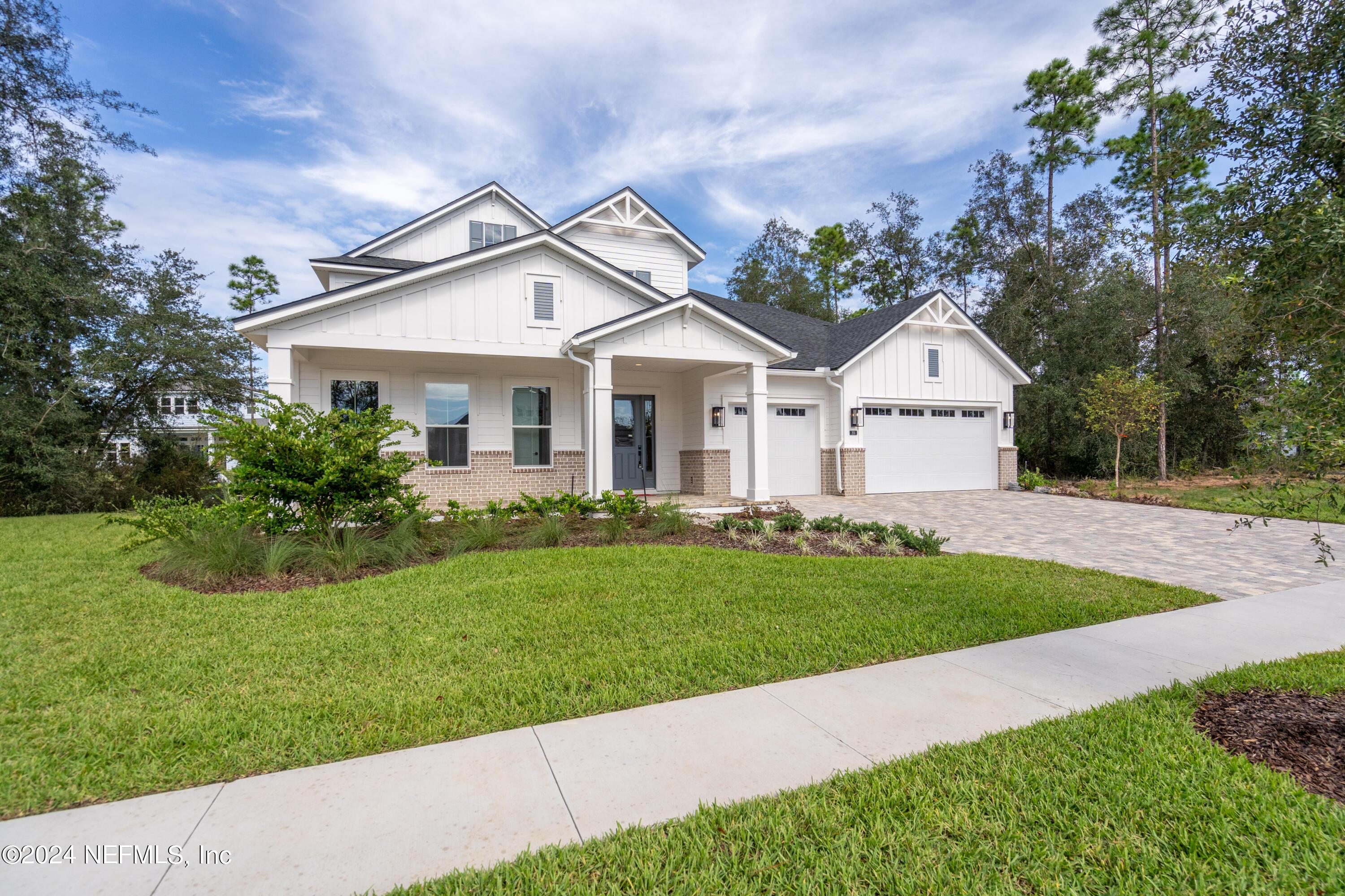 255 PINE GROVE, 2017935, St Augustine, Single Family Residence,  for sale, PROPERTY EXPERTS 