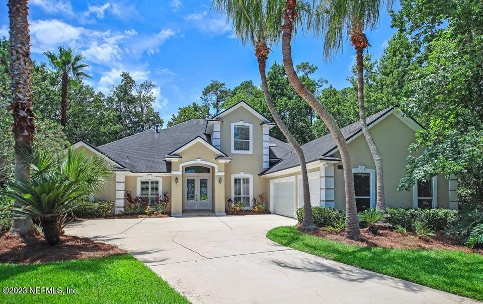 213 GREEN HERON, 2017908, Ponte Vedra Beach, Single Family Residence,  sold, PROPERTY EXPERTS 