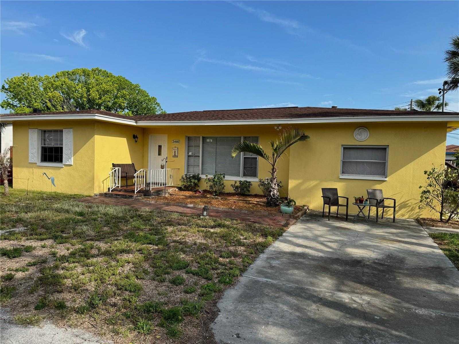 340 84TH, ST PETE BEACH, Single Family Residence,  for sale, PROPERTY EXPERTS 