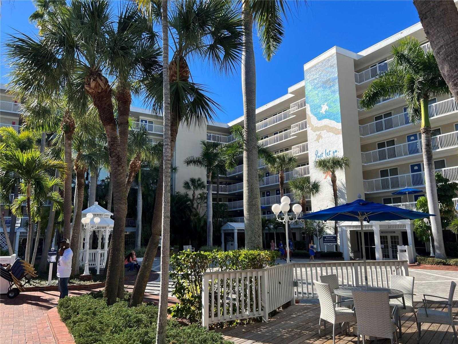 5500 GULF 5255, ST PETE BEACH, Condo - Hotel,  for sale, PROPERTY EXPERTS 