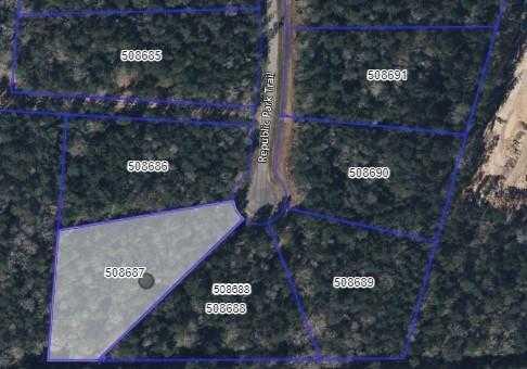 15505 Republic Park, 94540715, Willis, Lots,  for sale, PROPERTY EXPERTS 