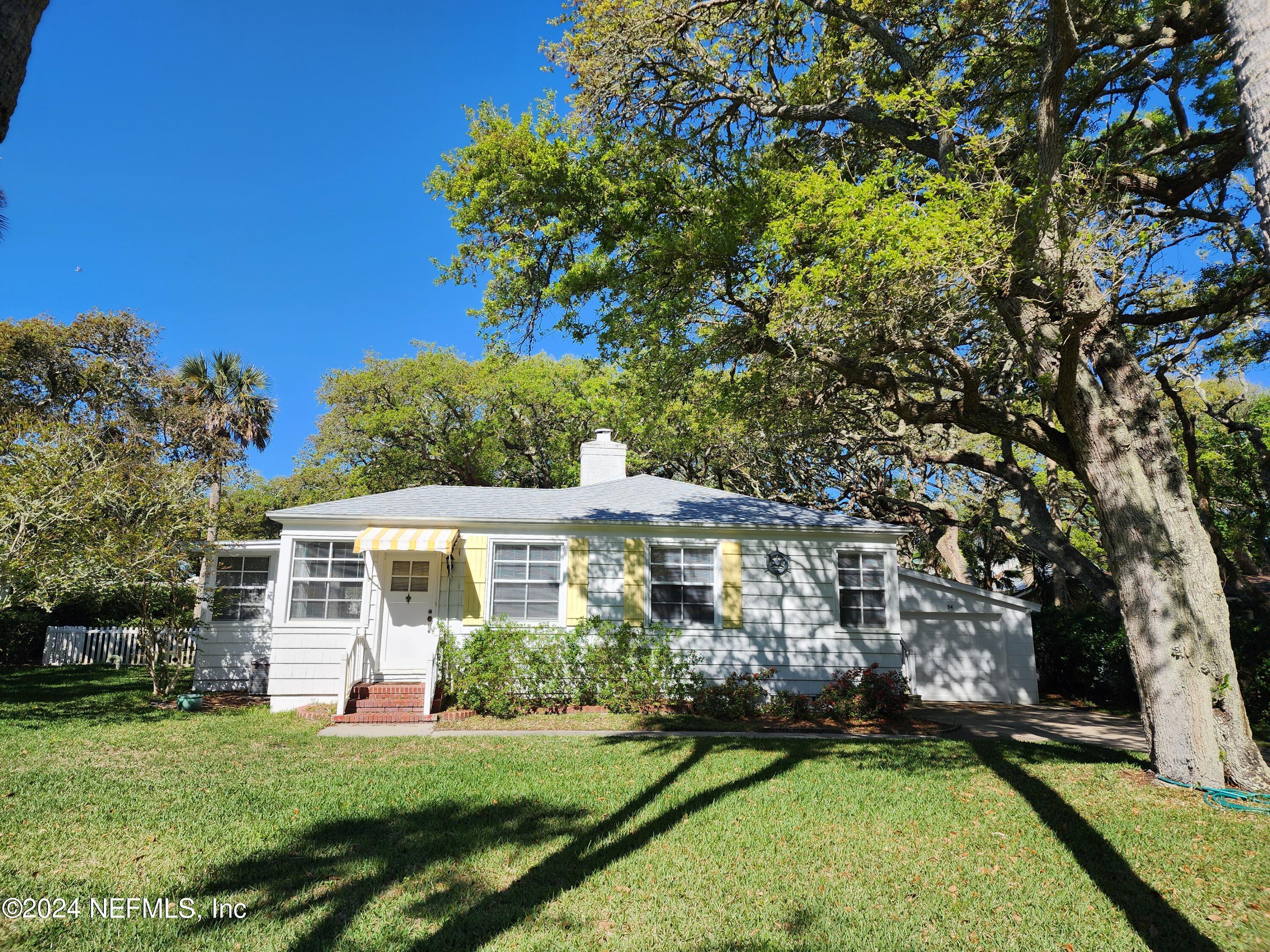 54 SAN JUAN, 2018424, Ponte Vedra Beach, Single Family Residence,  sold, PROPERTY EXPERTS 