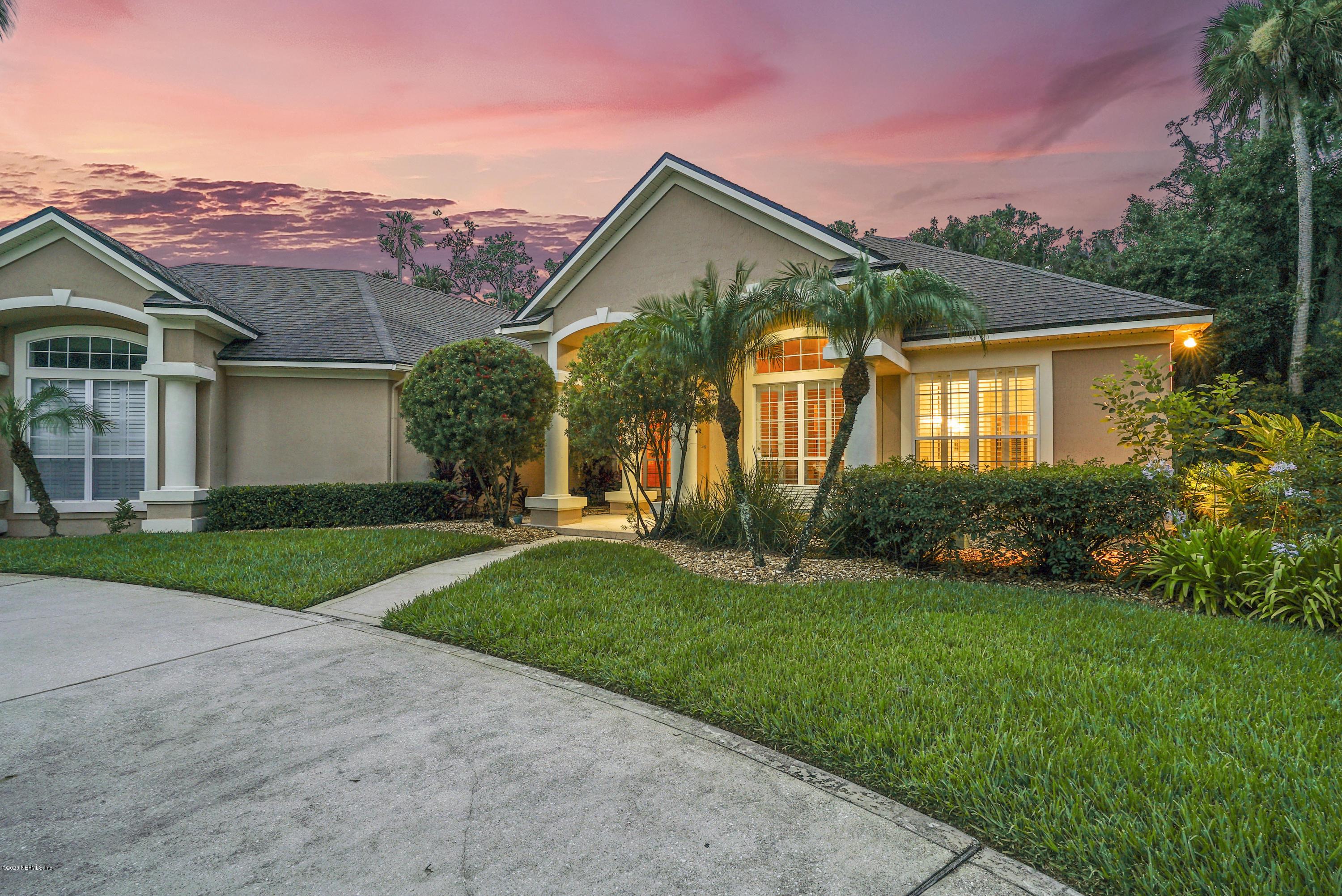 351 CLEARWATER, 1061665, Ponte Vedra Beach, Single Family Residence,  sold, PROPERTY EXPERTS 