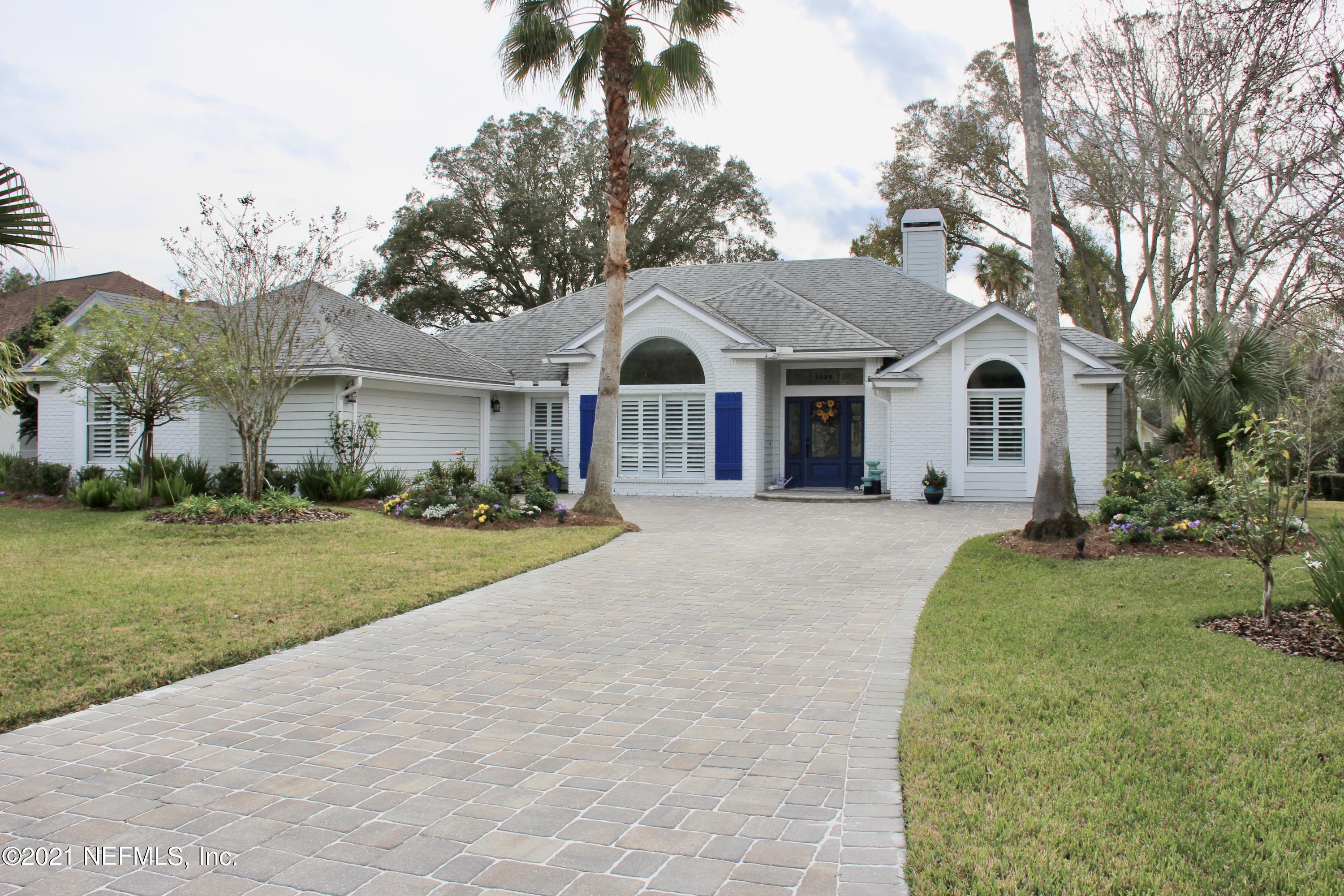 1226 SALT CREEK ISLAND, 1093015, Ponte Vedra Beach, Single Family Residence,  sold, PROPERTY EXPERTS 