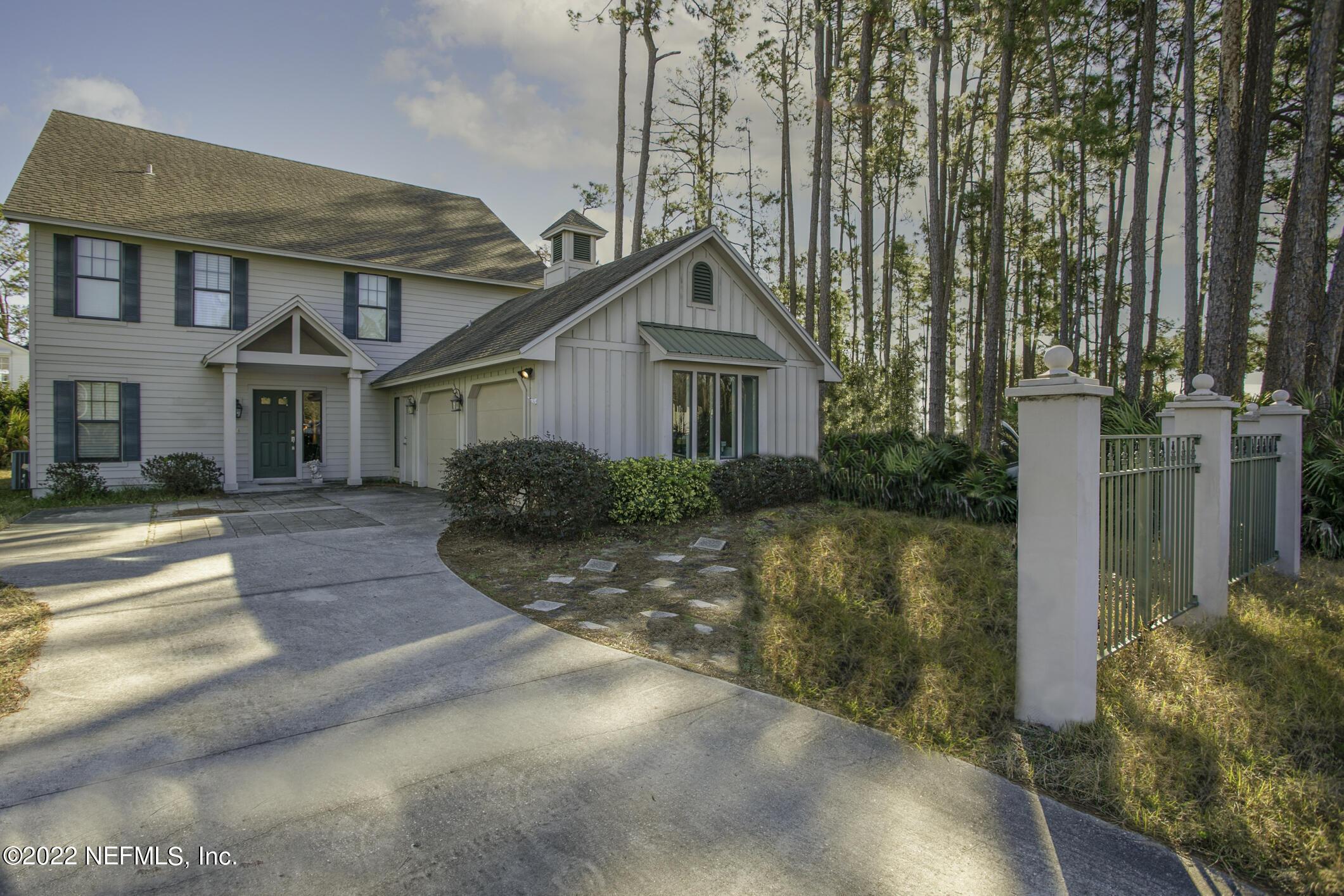 537 A1A, 1160887, Ponte Vedra Beach, Single Family Residence,  sold, PROPERTY EXPERTS 