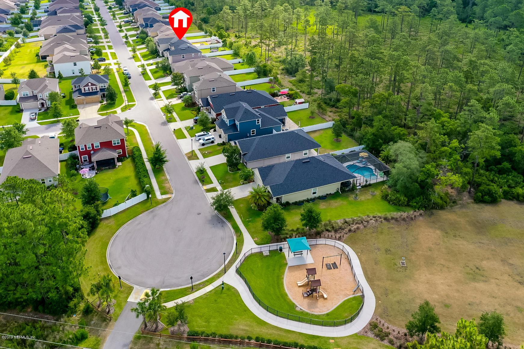 547 CAPTIVA, 1138707, Ponte Vedra, Single Family Residence,  sold, PROPERTY EXPERTS 