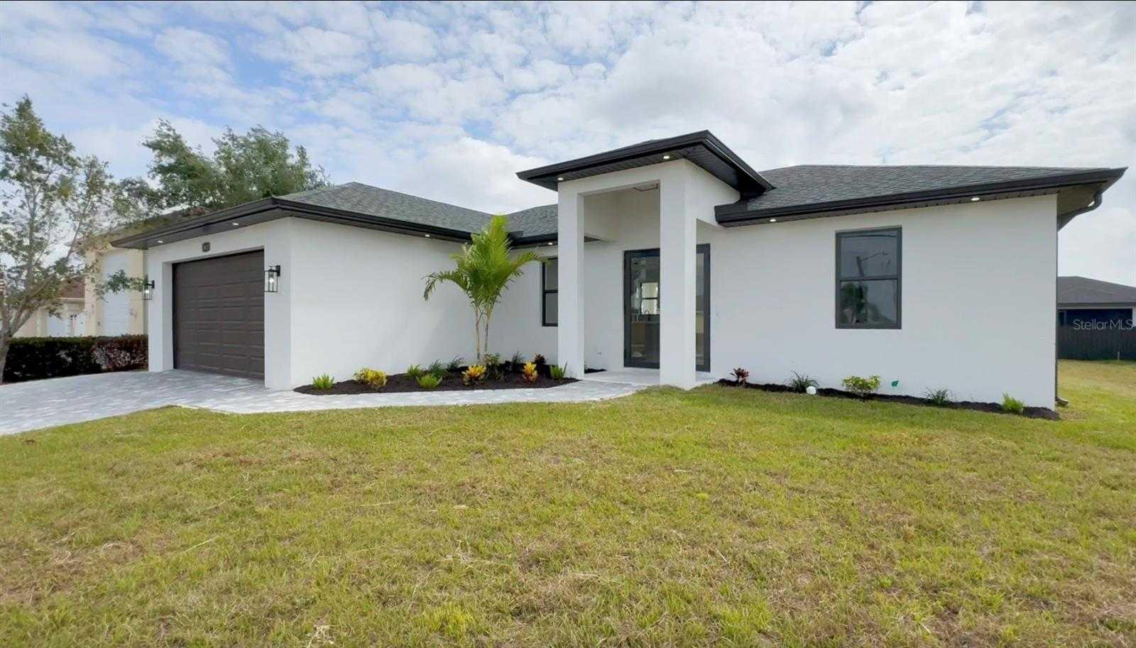 3623 45TH, CAPE CORAL, Single Family Residence,  for sale, PROPERTY EXPERTS 