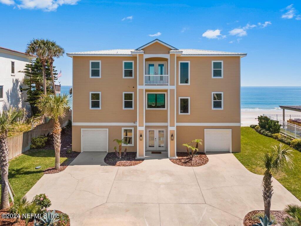 3077 PONTE VEDRA, 2016283, Ponte Vedra Beach, Single Family Residence,  for sale, PROPERTY EXPERTS 