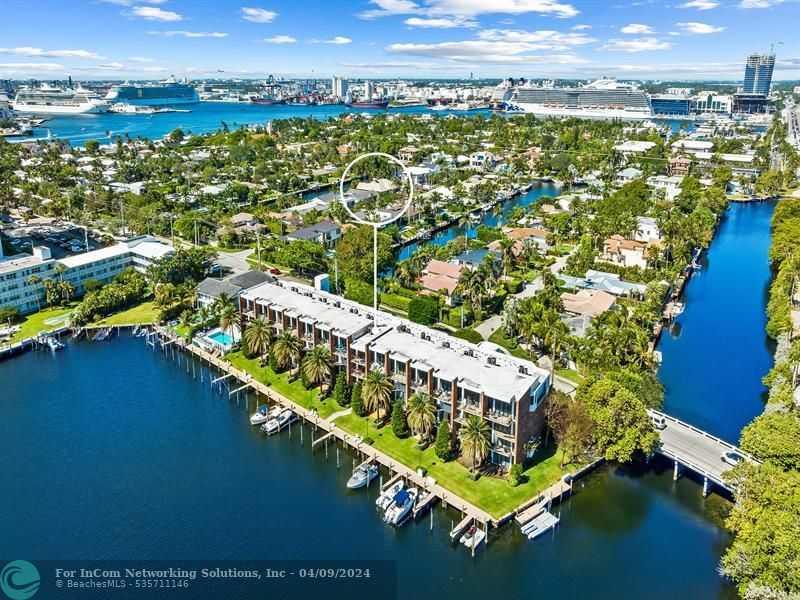 1800 OCEAN DR 110, Fort Lauderdale, Condo/Co-Op/Villa/Townhouse,  for sale, PROPERTY EXPERTS 
